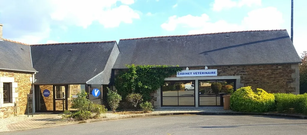 CLINIQUE VETERINAIRE DES SEPT SOURCES - photo 3