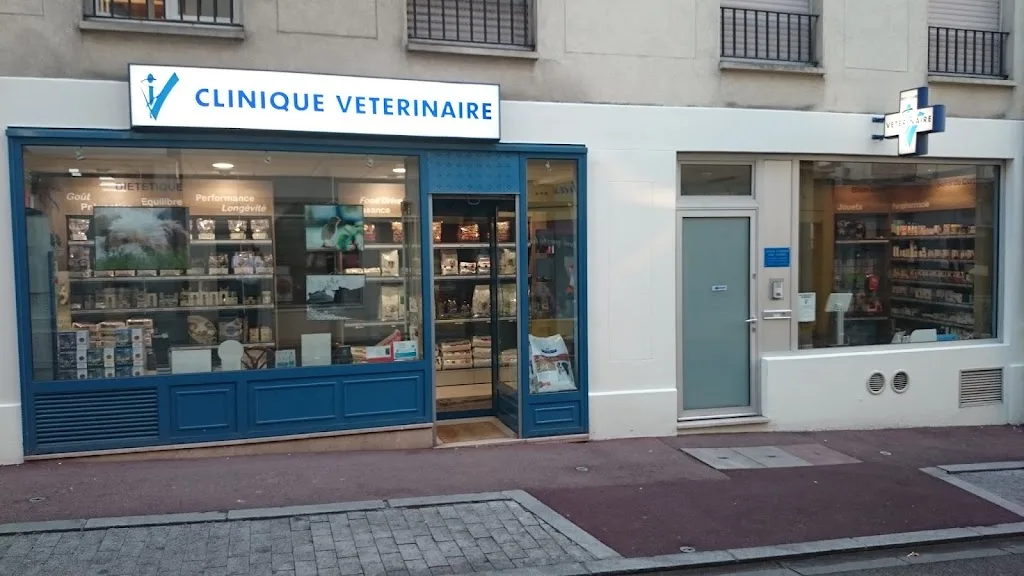 cliniqueduparc - photo 3