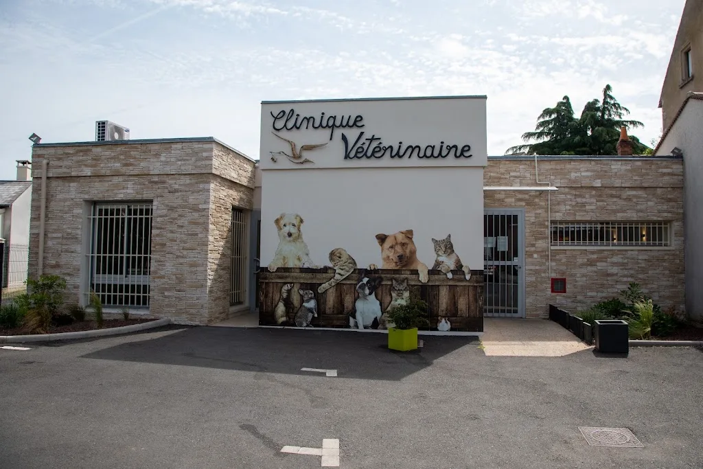 Clinique Veterinaire Du Bourdon Blanc - photo 2