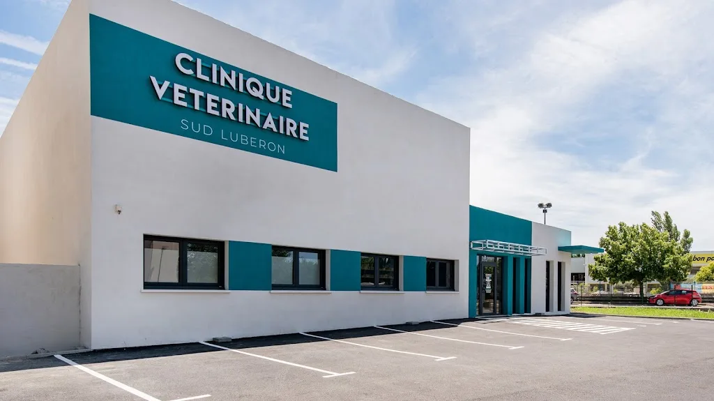 Clinique Vétérinaire Saint Martin - photo 1