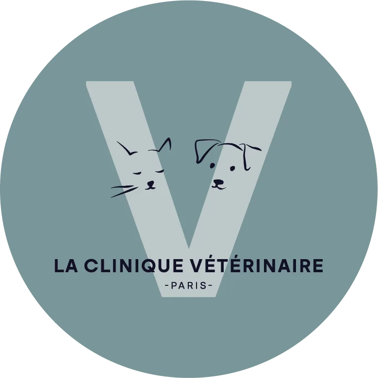 V la Clinique Vétérinaire - photo 1