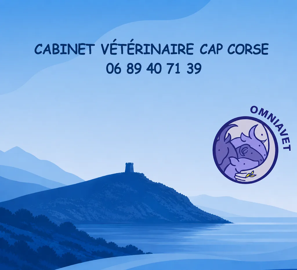 Cabinet Vétérinaire du CAP CORSE - photo 1