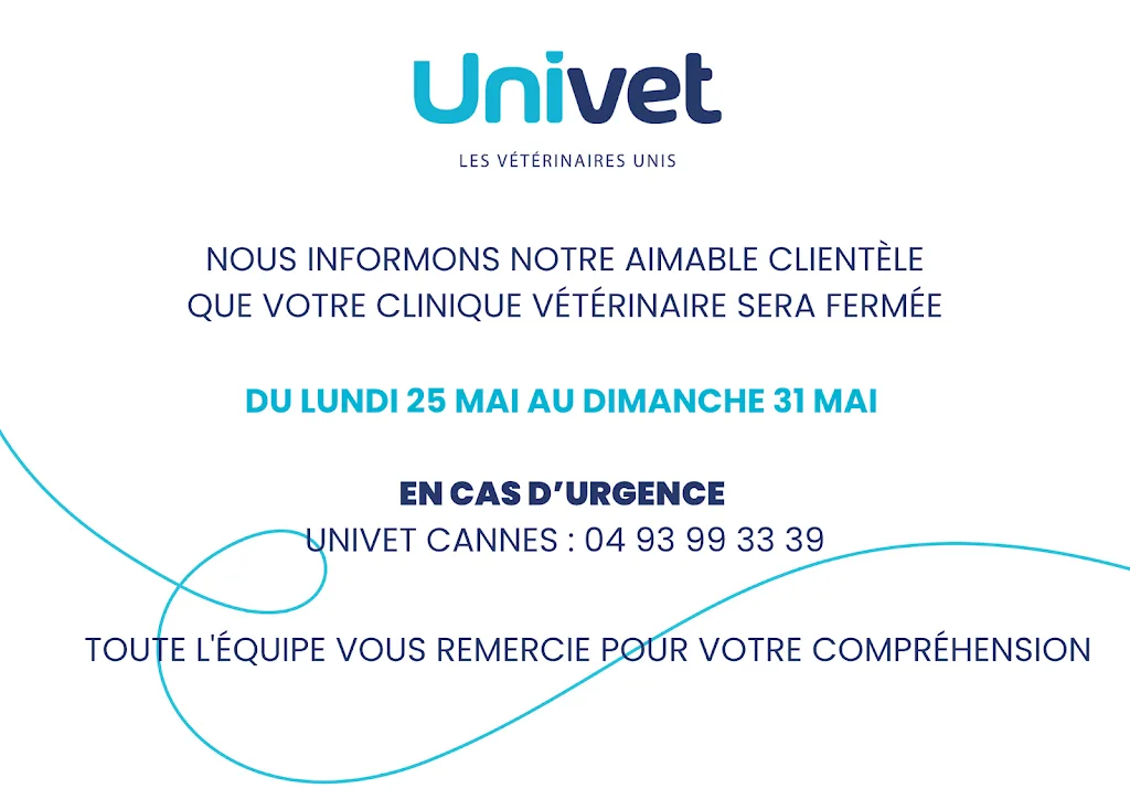 Cabinet vétérinaire Univet Castellane le Verdon - photo 2