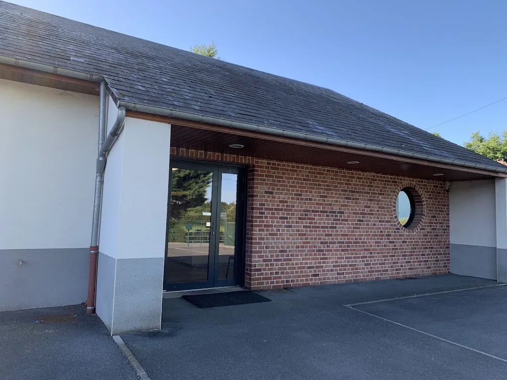Clinique Vétérinaire Univet Wassigny - Atria - photo 2