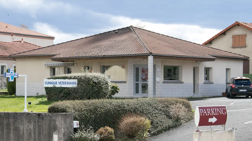 Clinique Vétérinaire des Martres - photo 2