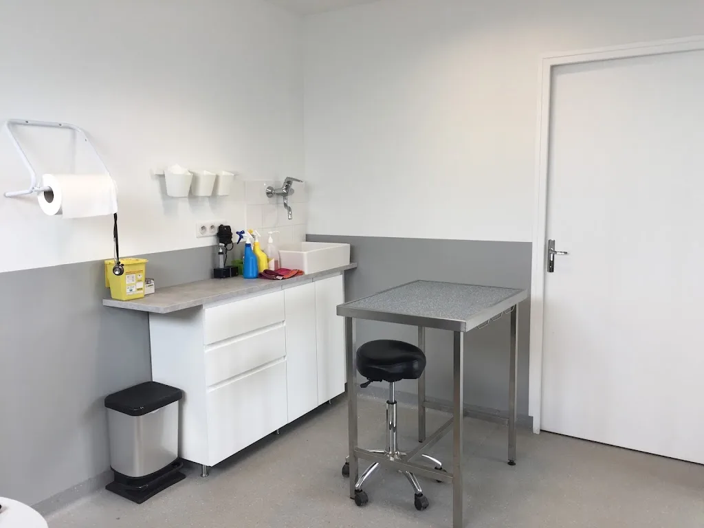 Clinique des Sources - photo 1