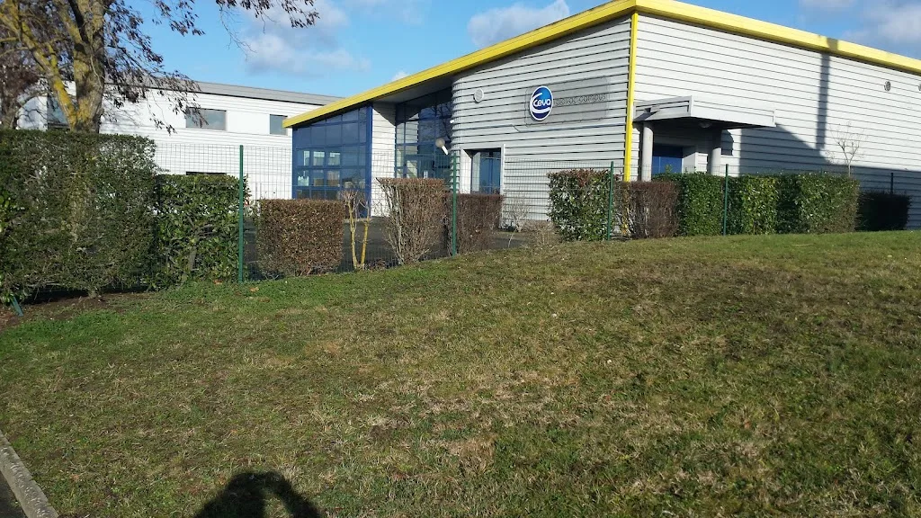 Ceva Santé Animale - Biovac campus - photo 1