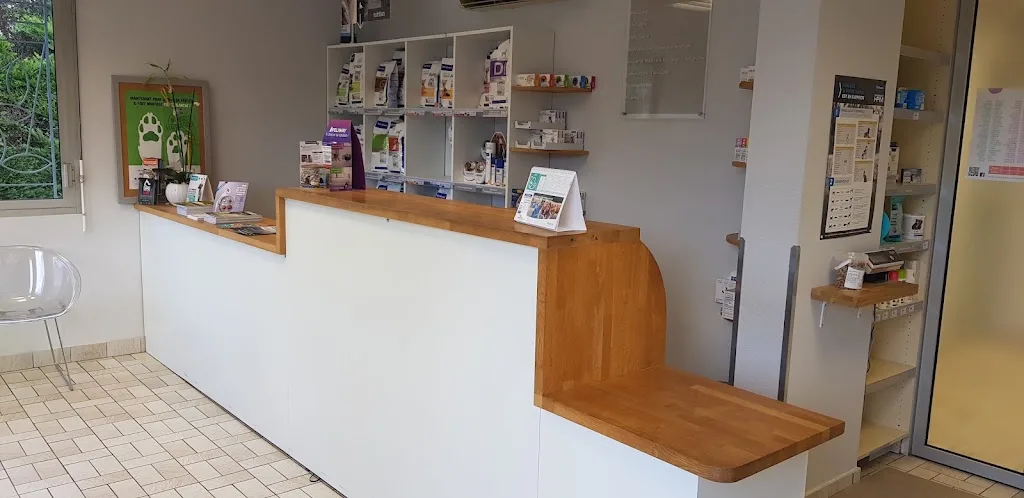 Clinique vétérinaire Léo'Vet du Dr Broche Stéphanie - photo 2