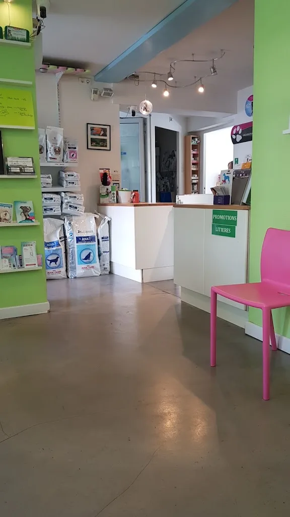 Clinique Vétérinaire des 4 Saisons - photo 3