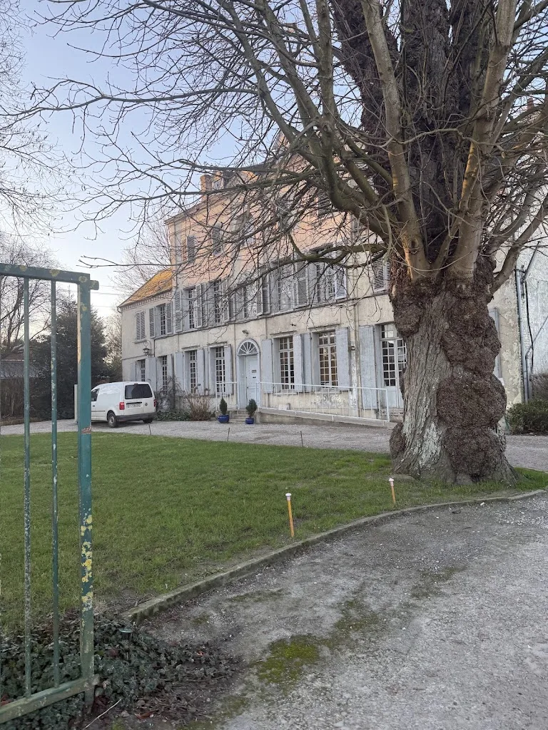 Clinique Vétérinaire du Haut Pont - photo 1