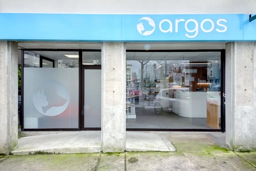 Clinique Vétérinaire Argos Saint-Herblain - photo 2