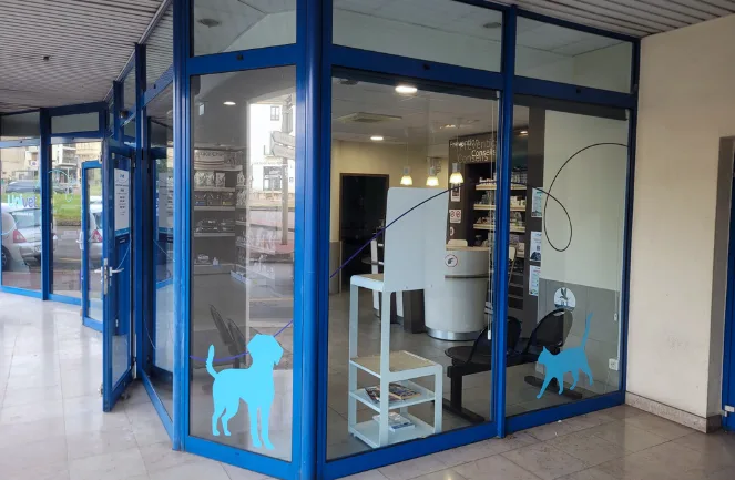 Clinique Vétérinaire Univet Chalon-sur-Saône - photo 2