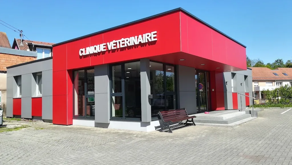 Clinique Vétérinaire Vogt Pierre - photo 1