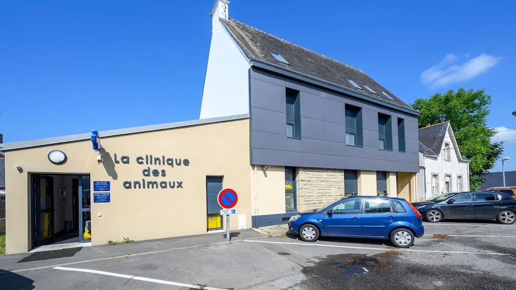 Clinique Vétérinaire Argos Bannalec - photo 1