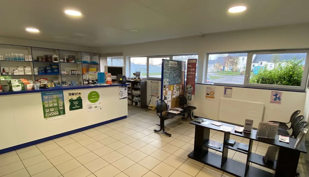 Cabinet Vétérinaire de Juvigné (cabinets vétérinaires des trois collines) - photo 2