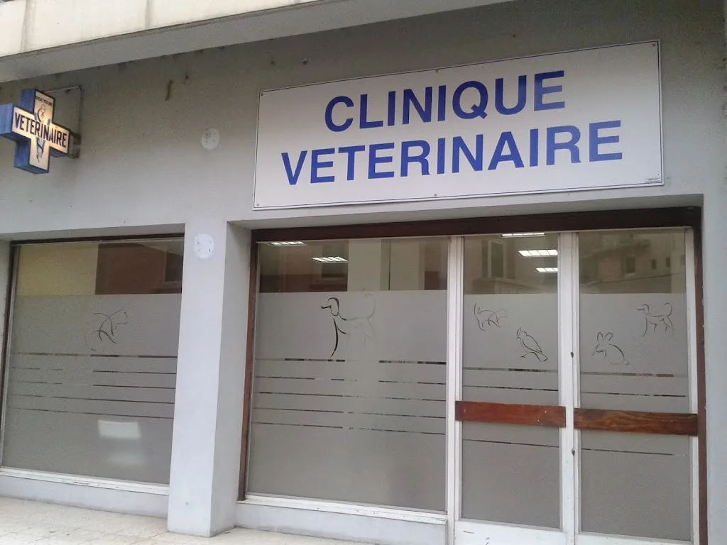 Clinique Vétérinaire Lamartine - photo 2
