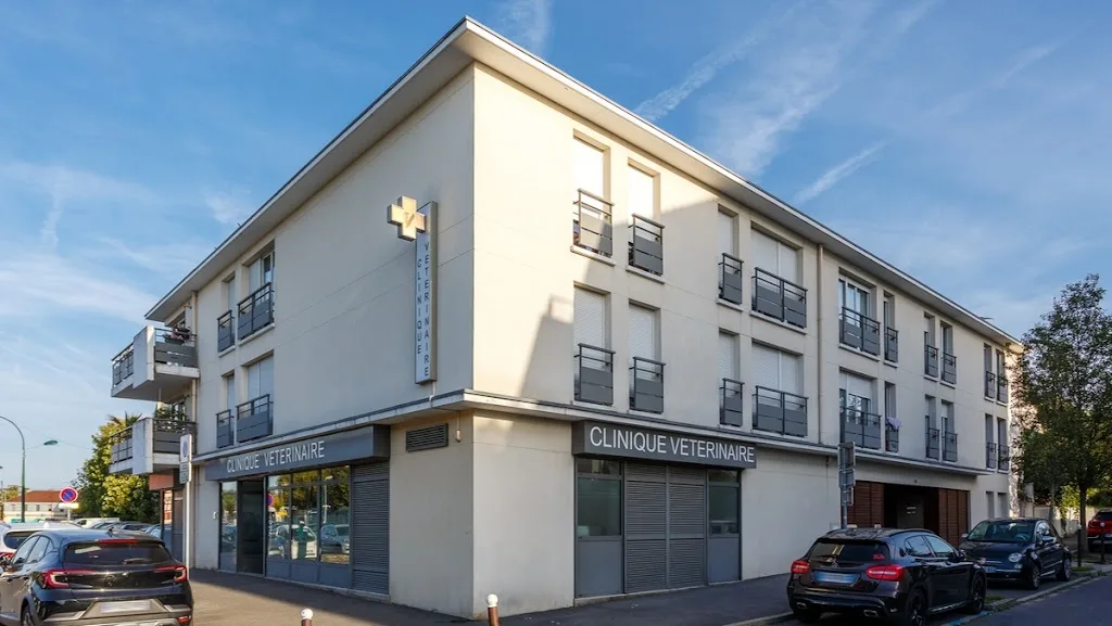 Clinique Vétérinaire des Drs Loubersac et Tresch - photo 2