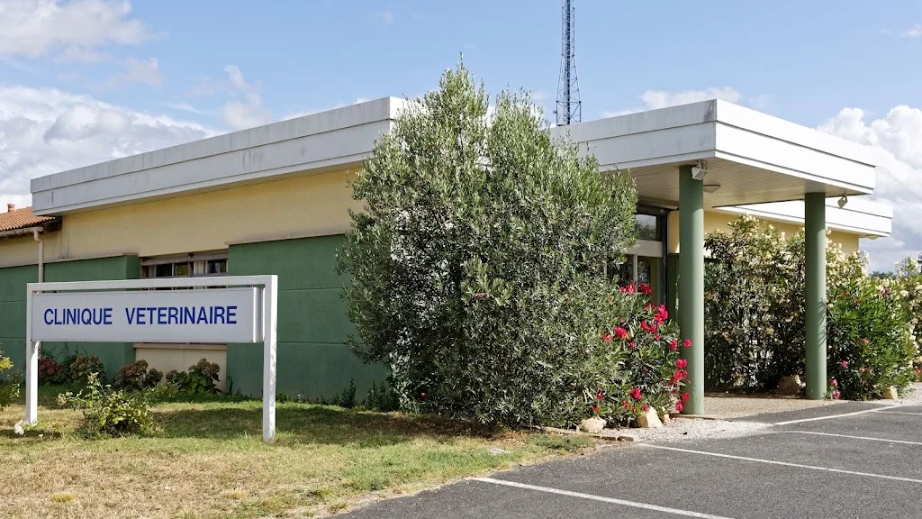 Clinique Vétérinaire de la Pomme de Pin - photo 1