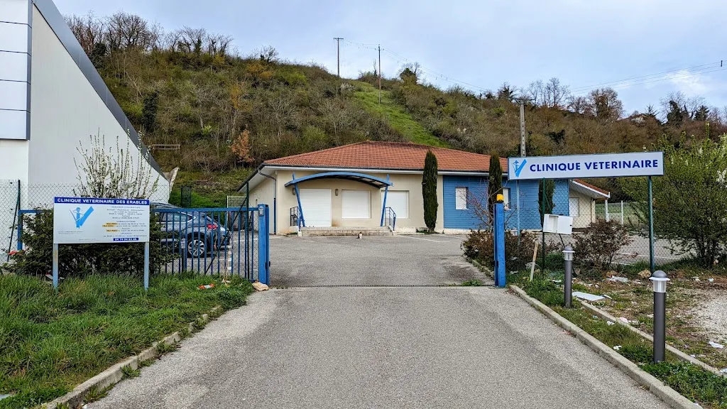 Clinique Vétérinaire des Erables - photo 1