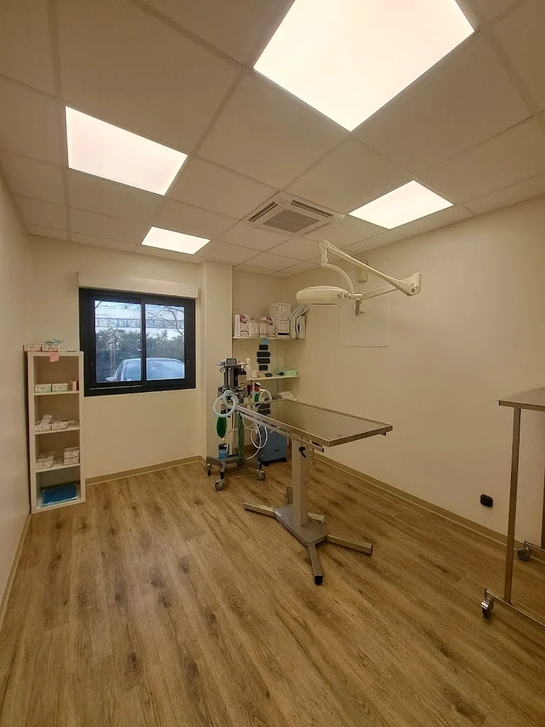Clinique Vétérinaire Sainte-Anne - photo 1