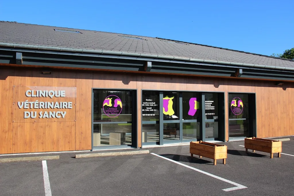 Vétérinaires Du Sancy (SCP) - photo 1