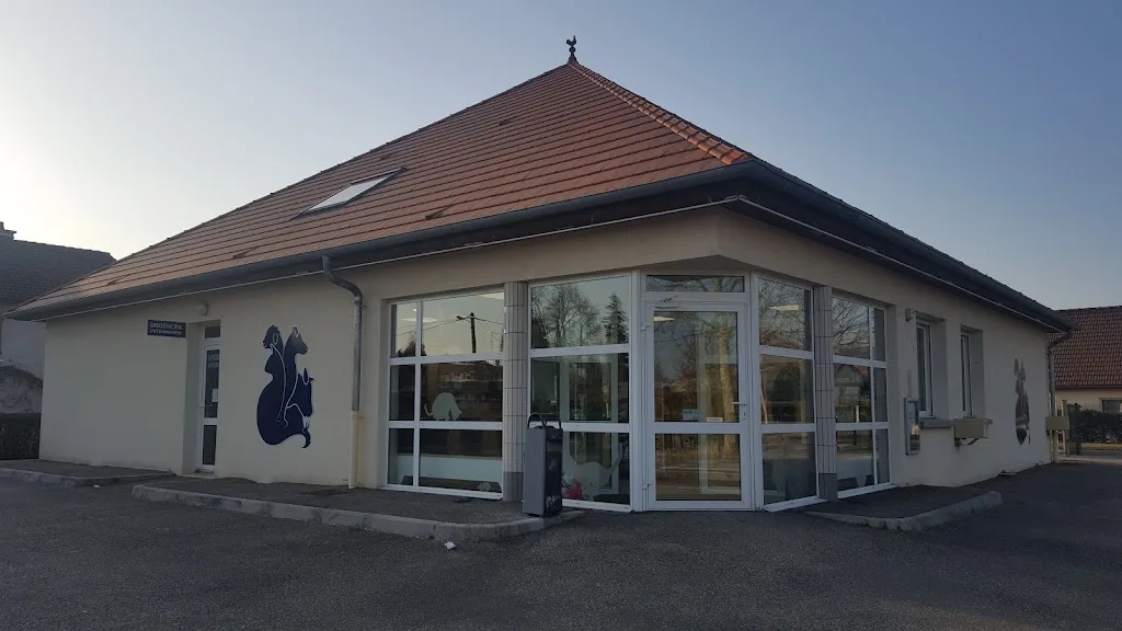 Clinique vétérinaire des Trois Rivières - photo 3