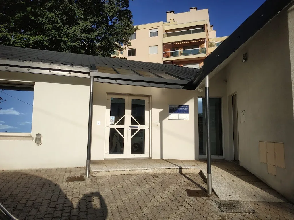 Clinique Vétérinaire - photo 3