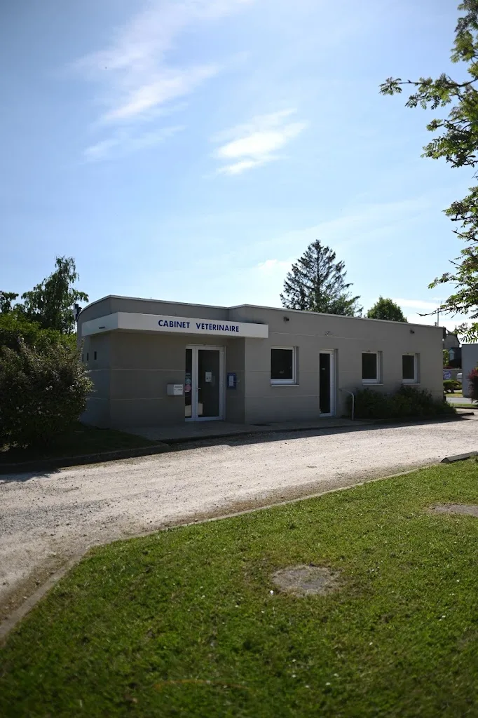 Cabinet Vétérinaire de la Croix Rousseau - photo 3