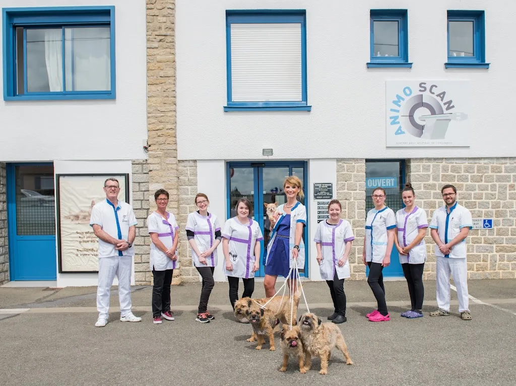CLINIQUE VÉTÉRINAIRE - photo 1