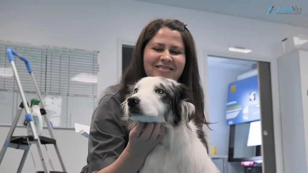 AzurVet Clinique Vétérinaire Spécialisée - photo 2