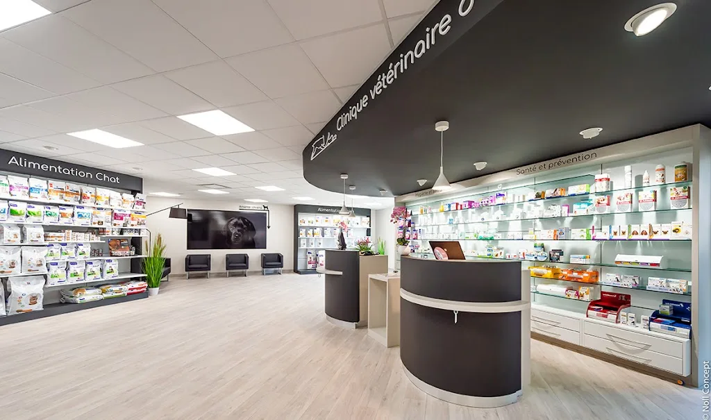 Clinique Vétérinaire Vétoval Munster ( Dr Mahler) - photo 1
