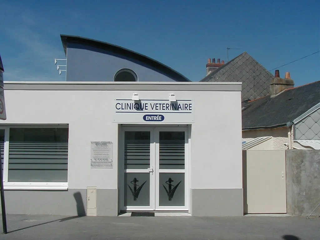 Clinique DALBYVET (Dr Brulliard et Dr Raffin) - photo 3