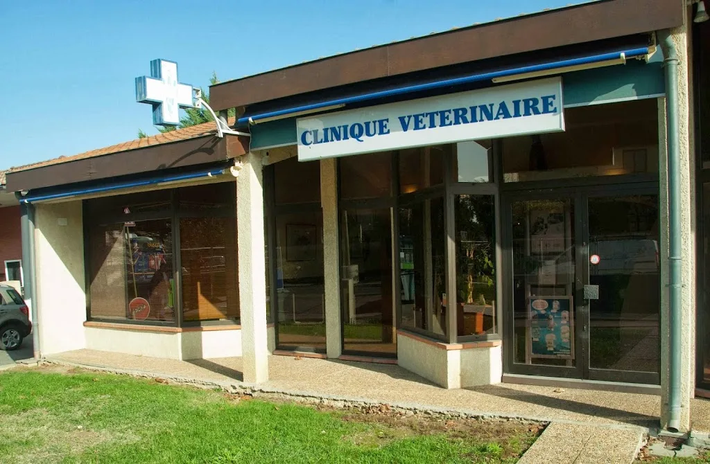 Clinique Vétérinaire du Docteur Valérie Vermander-Estadieu - photo 1