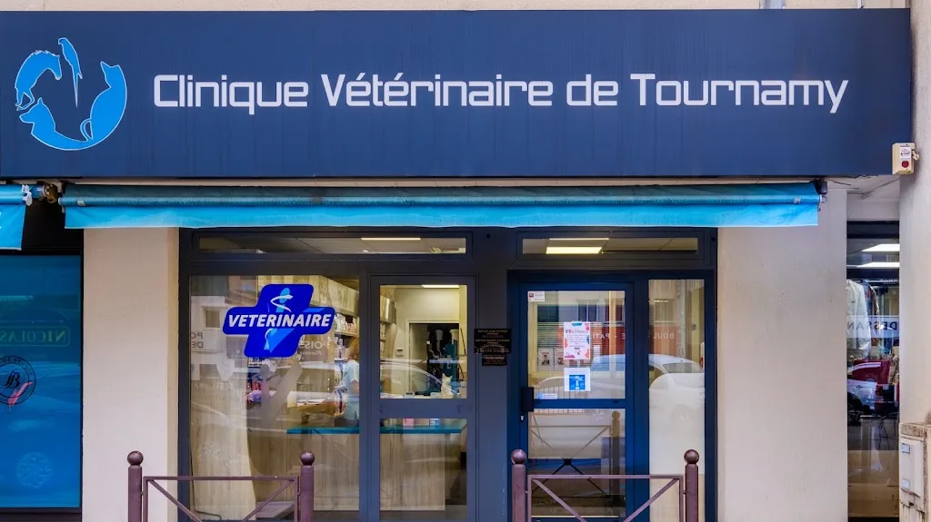 Clinique vétérinaire Passionvet - photo 2