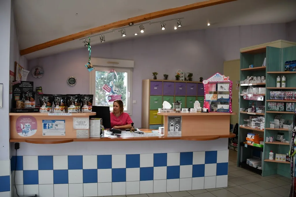 Clinique Vétérinaire Saint-Nicolas - photo 3