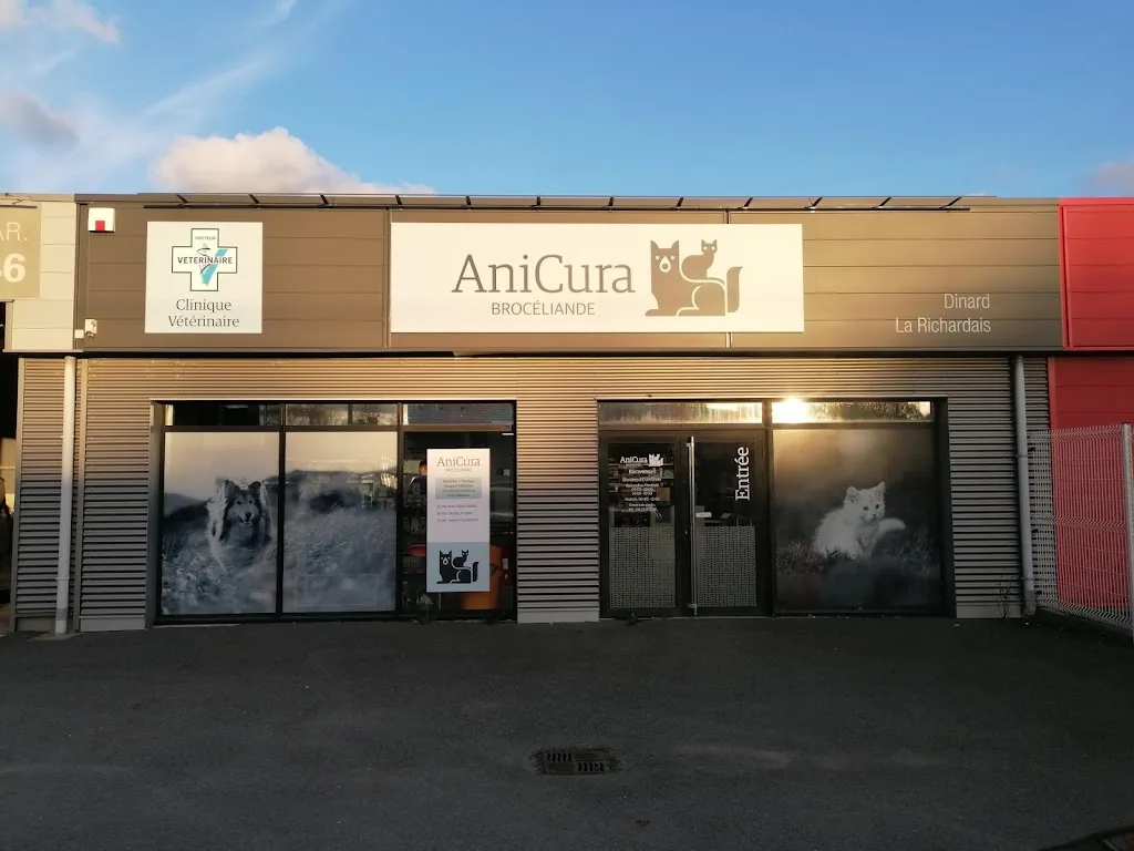 Clinique vétérinaire de Ploubalay - photo 2