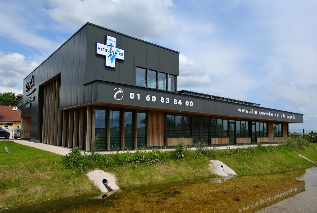 Cabinet Vétérinaire Univet Dourdan - photo 3