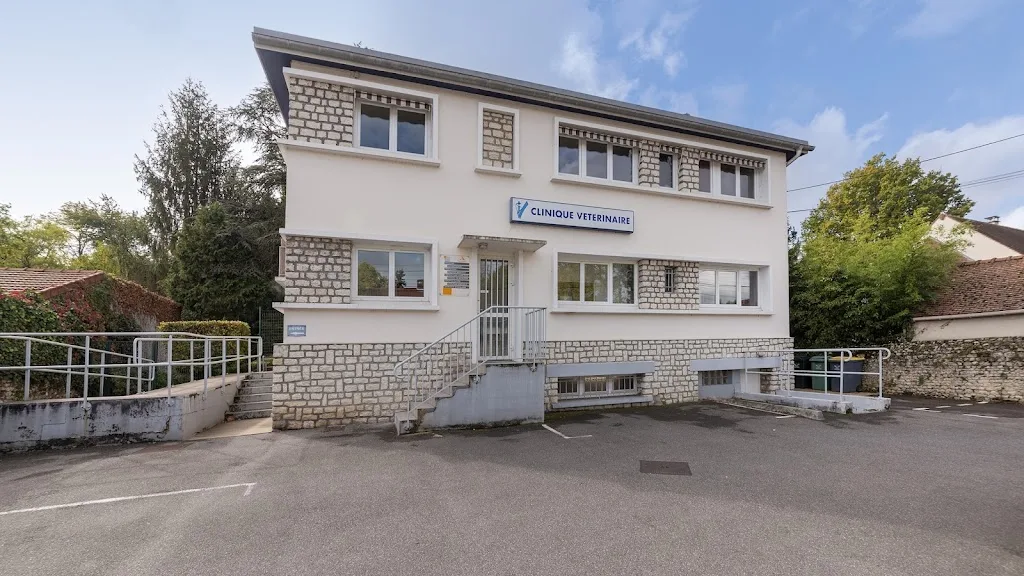 Clinique vétérinaire de La Ferté-Alais - Sevetys - photo 3