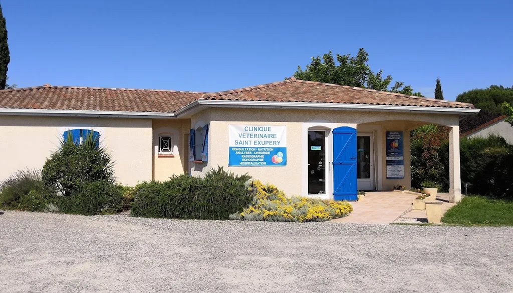 Clinique Vétérinaire Univet La Grande Barthe Cornebarrieu - photo 2