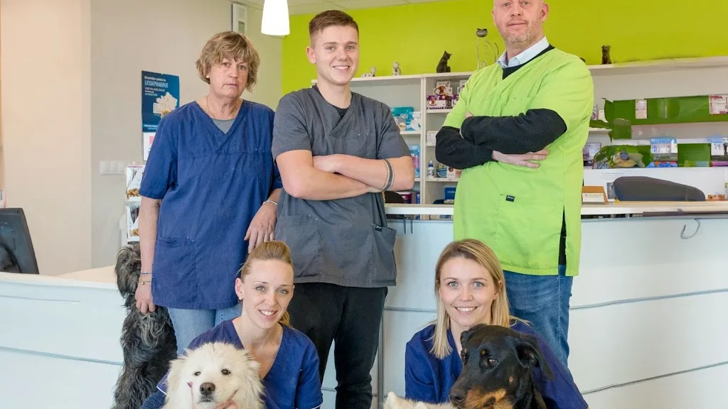 Cabinet veterinaire VETODONZY - photo 1