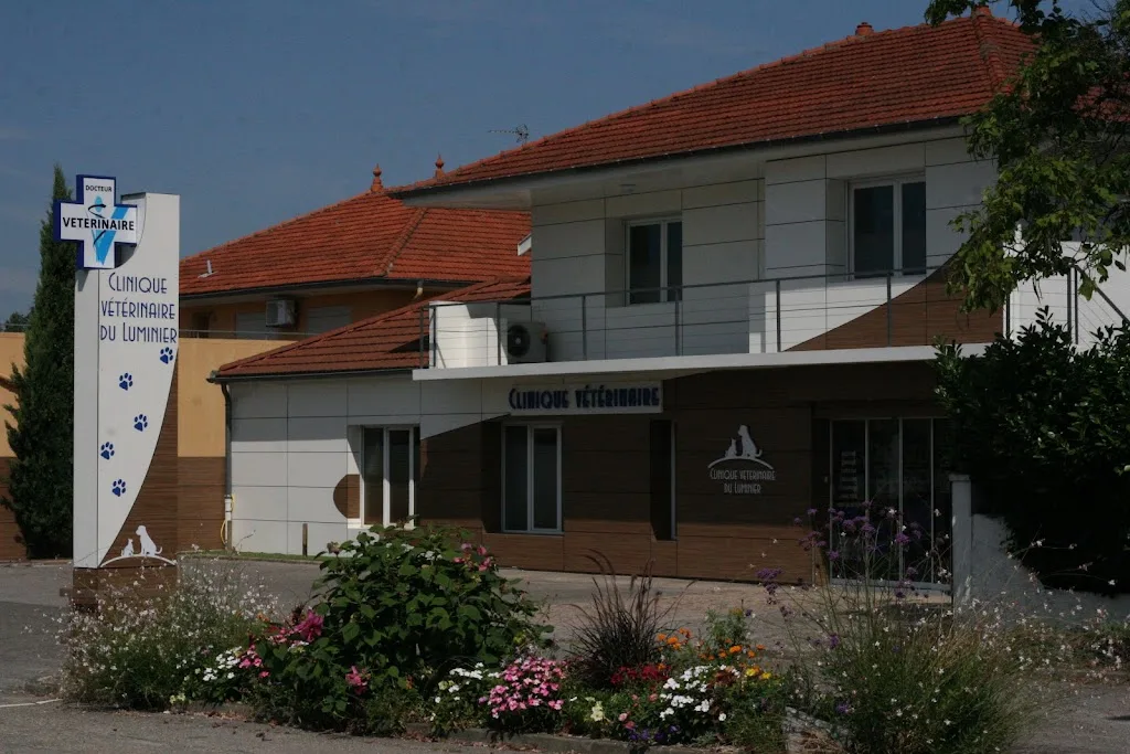 Clinique Vétérinaire du Luminier - photo 1