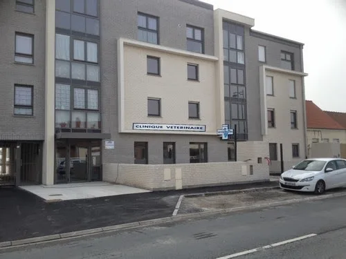 Clinique vétérinaire des Capucines - photo 1