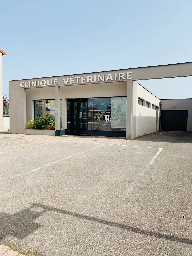 Clinique Vétérinaire Magellan - photo 1