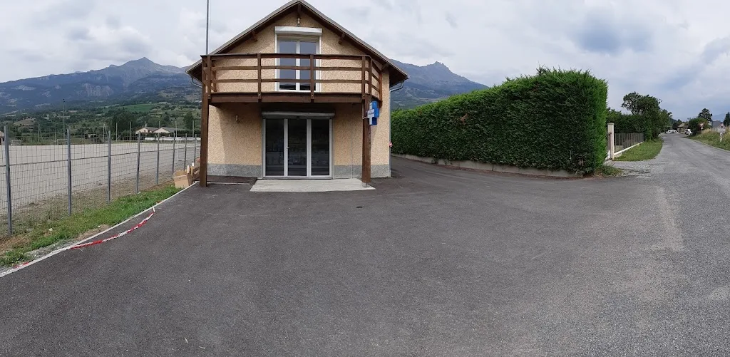 Clinique Vétérinaire des Écrins - photo 2