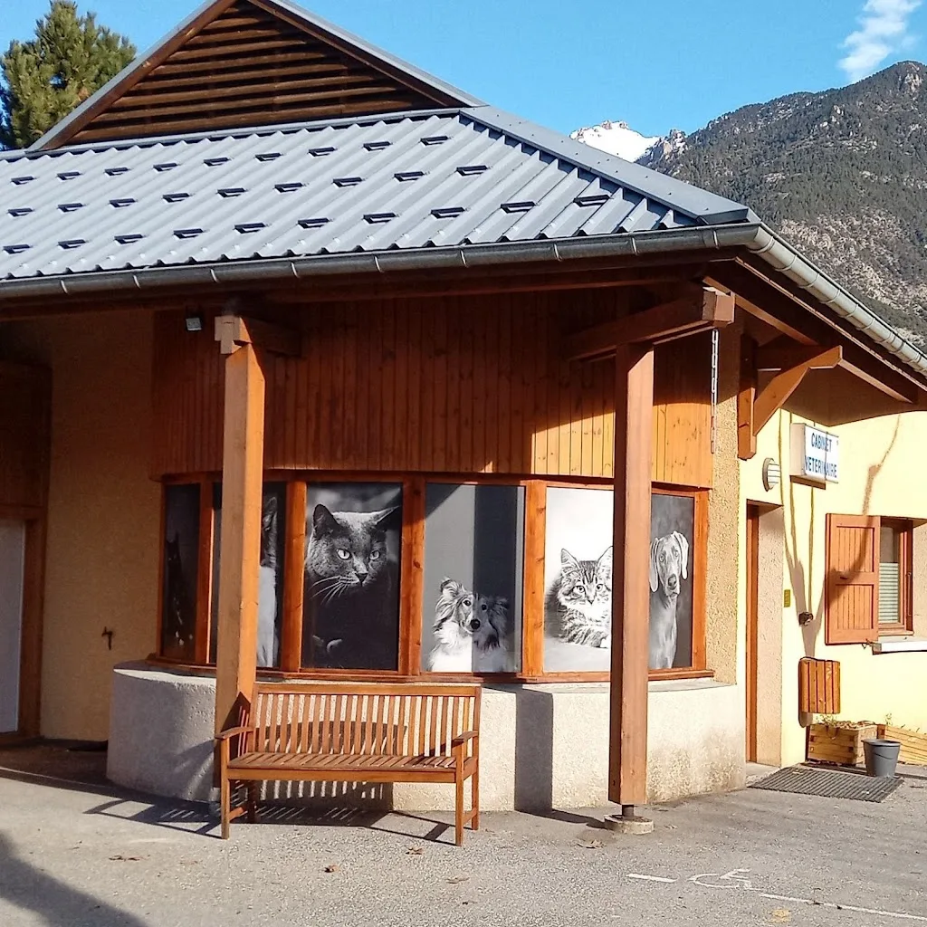 Cabinet vétérinaire des Marmottes Selarl Vet'o Alpin - photo 3