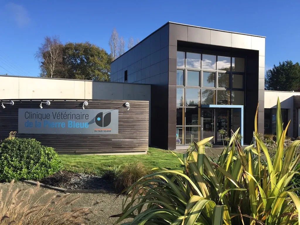 RIVIERESVET clinique vétérinaire - photo 1