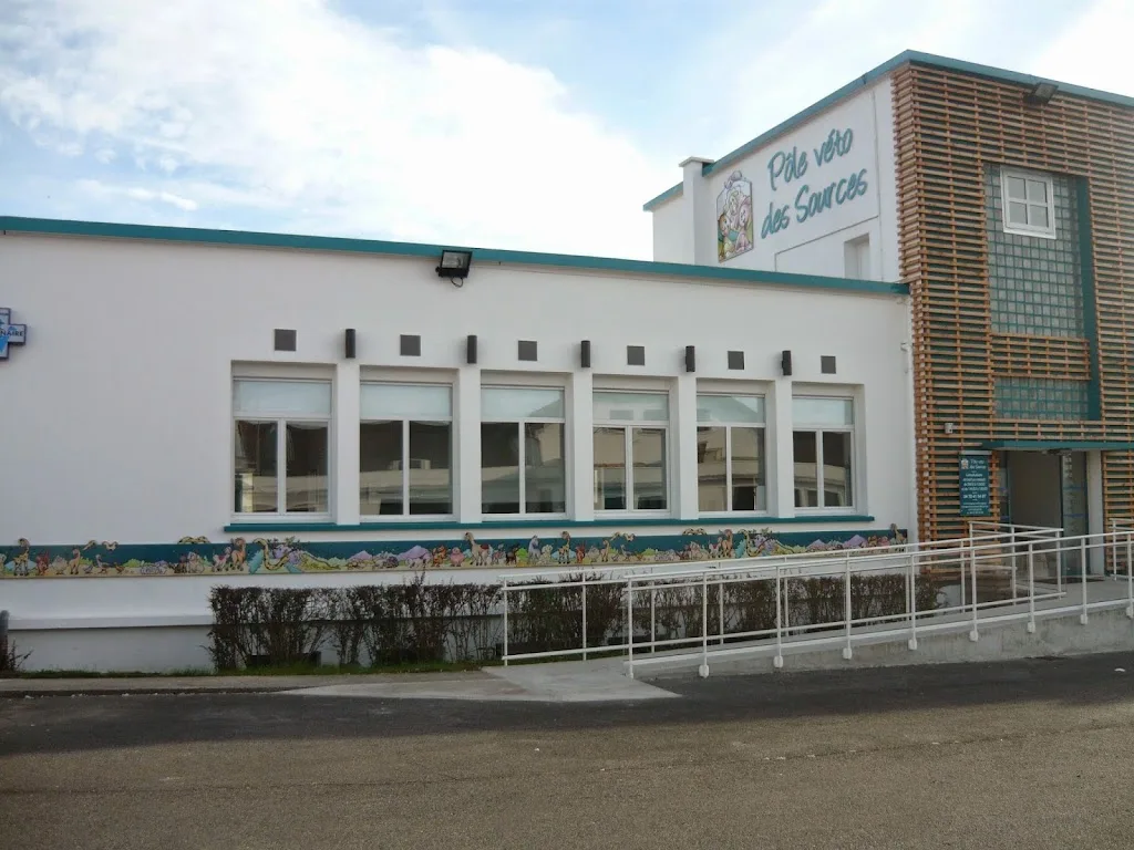 VetAlians St-Yorre - photo 1