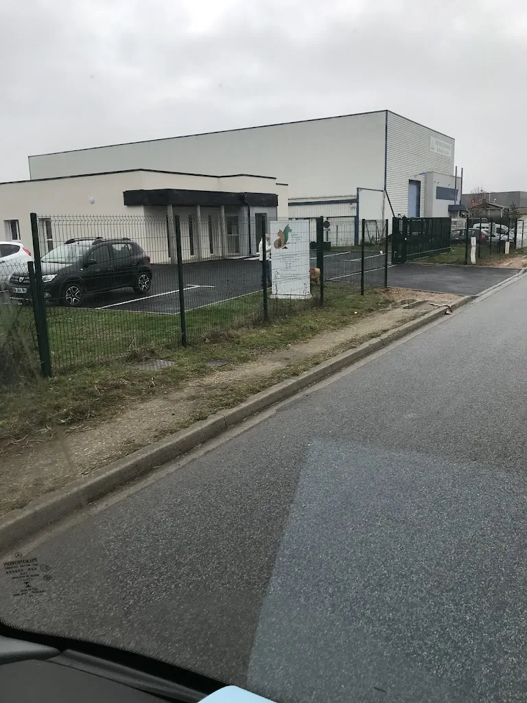 Clinique vétérinaire - photo 1