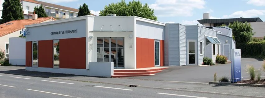 Clinique vétérinaire du Val de Sèvre - photo 2