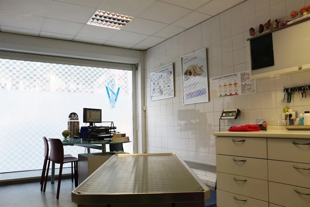 C.M.C Vétérinaire de la Roya - photo 2